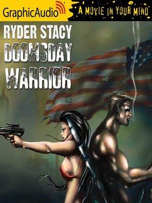 cover image of Doomsday Warrior